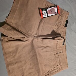 Banana Republic Tan Women's Shorts